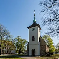 Dorfkirche Alt-Reinickendorf